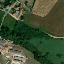 Satellite imagery of 54106A - 1, DE