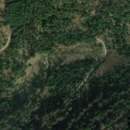 Satellite imagery of Kälbelskopf, DE