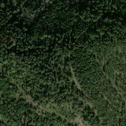 Satellite imagery of Hoher Draberg, DE