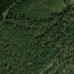 Satellite imagery of Hoher Draberg, DE
