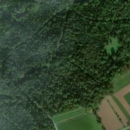 Satellite imagery of Kentheimer Berg, DE