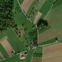 Satellite imagery of Kentheimer Berg, DE