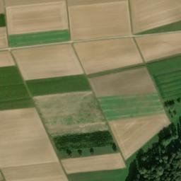 Satellite imagery of Burch, DE