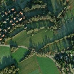 Satellite imagery of Bergwald, DE