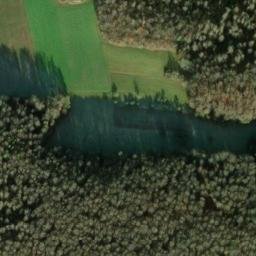 Satellite imagery of Bergwald, DE