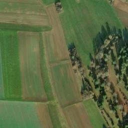 Satellite imagery of Venusberg, DE