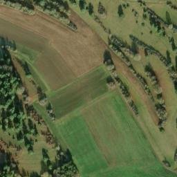 Satellite imagery of Venusberg, DE