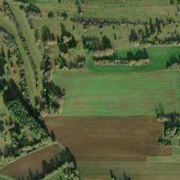 Satellite imagery of Venusberg, DE