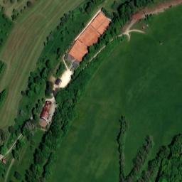 Satellite imagery of Messelstein, DE