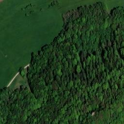 Satellite imagery of Messelstein, DE