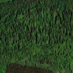 Satellite imagery of Messelstein, DE