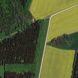 Satellite imagery of Hochfeld, DE