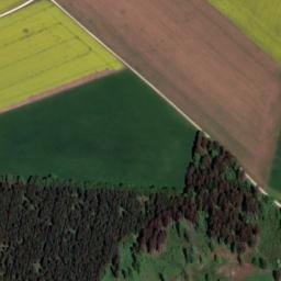 Satellite imagery of Hochfeld, DE