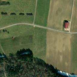 Satellite imagery of Kriegsburren, DE