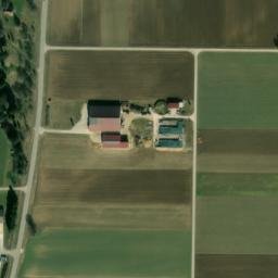 Satellite imagery of Böhmenkircher Höhe, DE