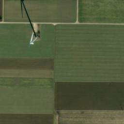 Satellite imagery of Böhmenkircher Höhe, DE