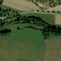 Satellite imagery of Hirschfelsen, DE