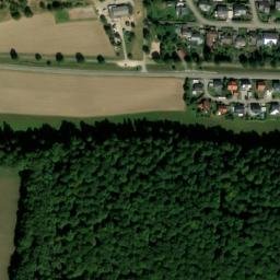 Satellite imagery of Hirschfelsen, DE