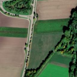 Satellite imagery of Historsche Grenzsäule, AT