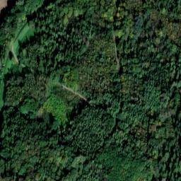 Satellite imagery of Historsche Grenzsäule, AT