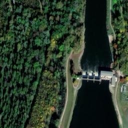 Satellite imagery of Historsche Grenzsäule, AT