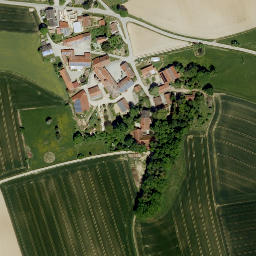 Satellite imagery of survey_point, AT