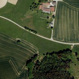 Satellite imagery of survey_point, AT