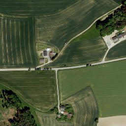 Satellite imagery of survey_point, AT