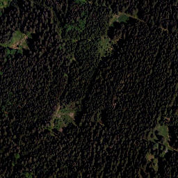 Satellite imagery of Kozí stráň [Černá v Pošumaví-Kyselov], AT