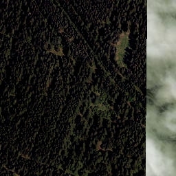 Satellite imagery of I/51-3, AT