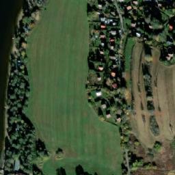 Satellite imagery of Plánský kopec [Frymburk], CZ