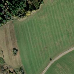 Satellite imagery of Plánský kopec [Frymburk], CZ