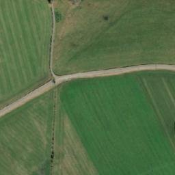 Satellite imagery of Plánský kopec [Frymburk], CZ