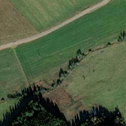 Satellite imagery of [Frymburk] GSM, CZ