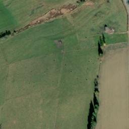 Satellite imagery of [Frymburk] GSM, CZ