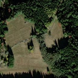 Satellite imagery of Okolí [Malšín-Horní Dlouhá], CZ