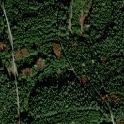 Satellite imagery of Okolí [Malšín-Horní Dlouhá], CZ
