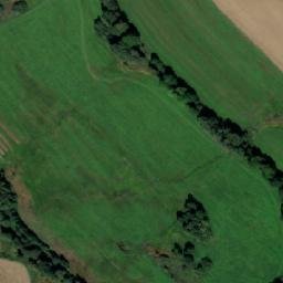 Satellite imagery of Husův vrch [Malonty-Meziříčí], CZ