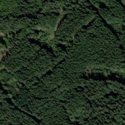 Satellite imagery of survey_point, CZ