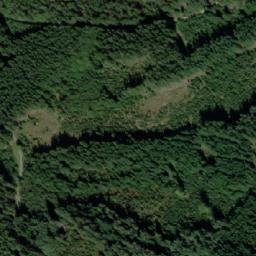 Satellite imagery of Lužnický vrch [Pohorská Ves - Lužnice u Pohorské V, CZ