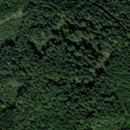Satellite imagery of Lužnický vrch [Pohorská Ves - Lužnice u Pohorské V, CZ