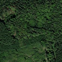 Satellite imagery of Lužnický vrch [Pohorská Ves - Lužnice u Pohorské V, CZ