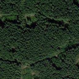 Satellite imagery of Točník [Pohorská Ves-Pivonice], CZ