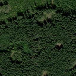 Satellite imagery of Jelení hřbet [Horní Stropnice-Staré Hutě], CZ
