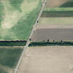 Satellite imagery of Brunnberg, AT