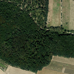 Satellite imagery of Fuchsenberg, AT