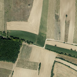 Satellite imagery of Fuchsenberg, AT