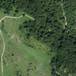Satellite imagery of NPR, CZ