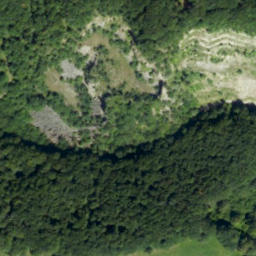 Satellite imagery of NPR, CZ