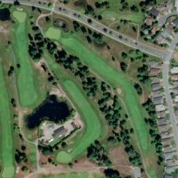Satellite imagery of Hatch Point, CA